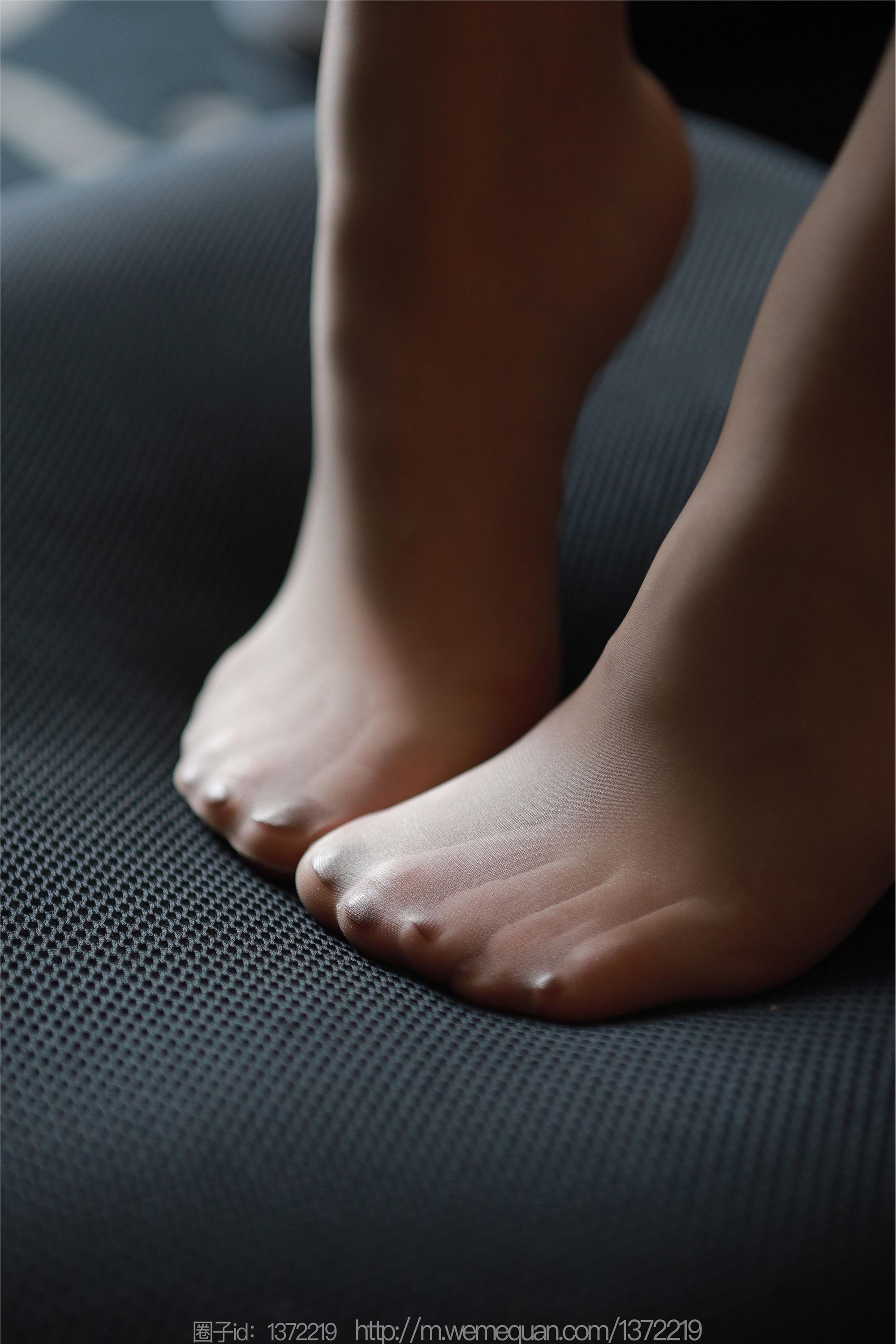 IESS异思趣向  2023.03.03 丝享家 1379 小婕《白色茉莉》